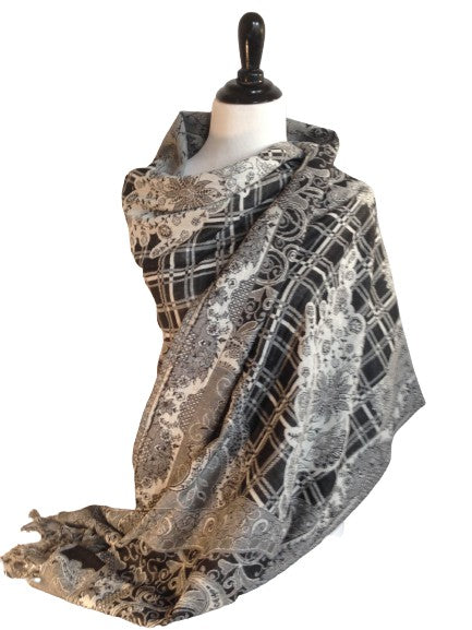 kashmina kashmir shawl house