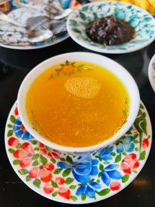 Kashmiri Kahwa Tea